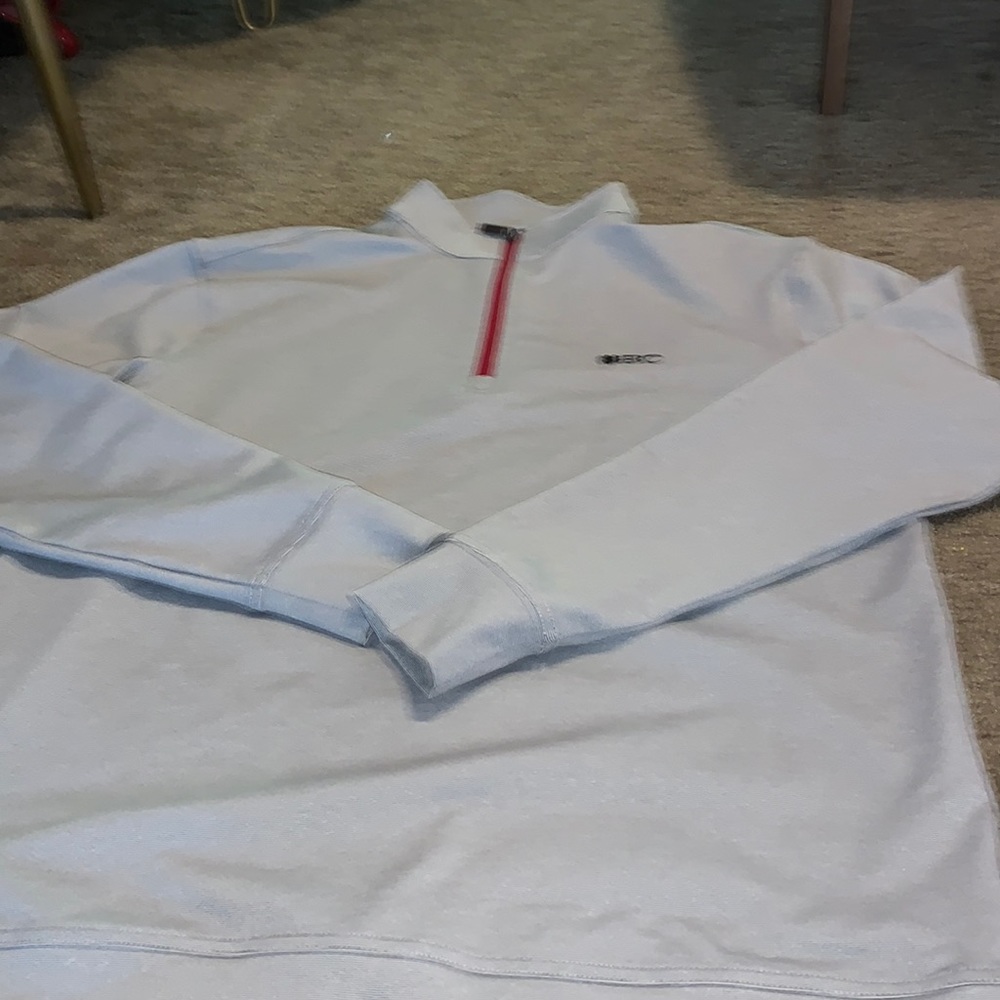 Black Clover Dark Blue Pullover - image 1